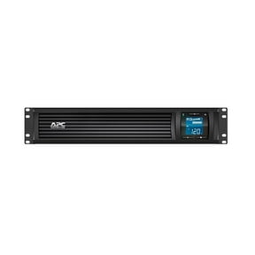APC 1500VA Smart-UPS with SmartConnect