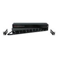 thumbnail image 1 of APC 2.4kVA Basic Rack PDU, 1 of 1