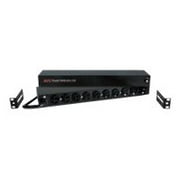 APC 2.4kVA Basic Rack PDU