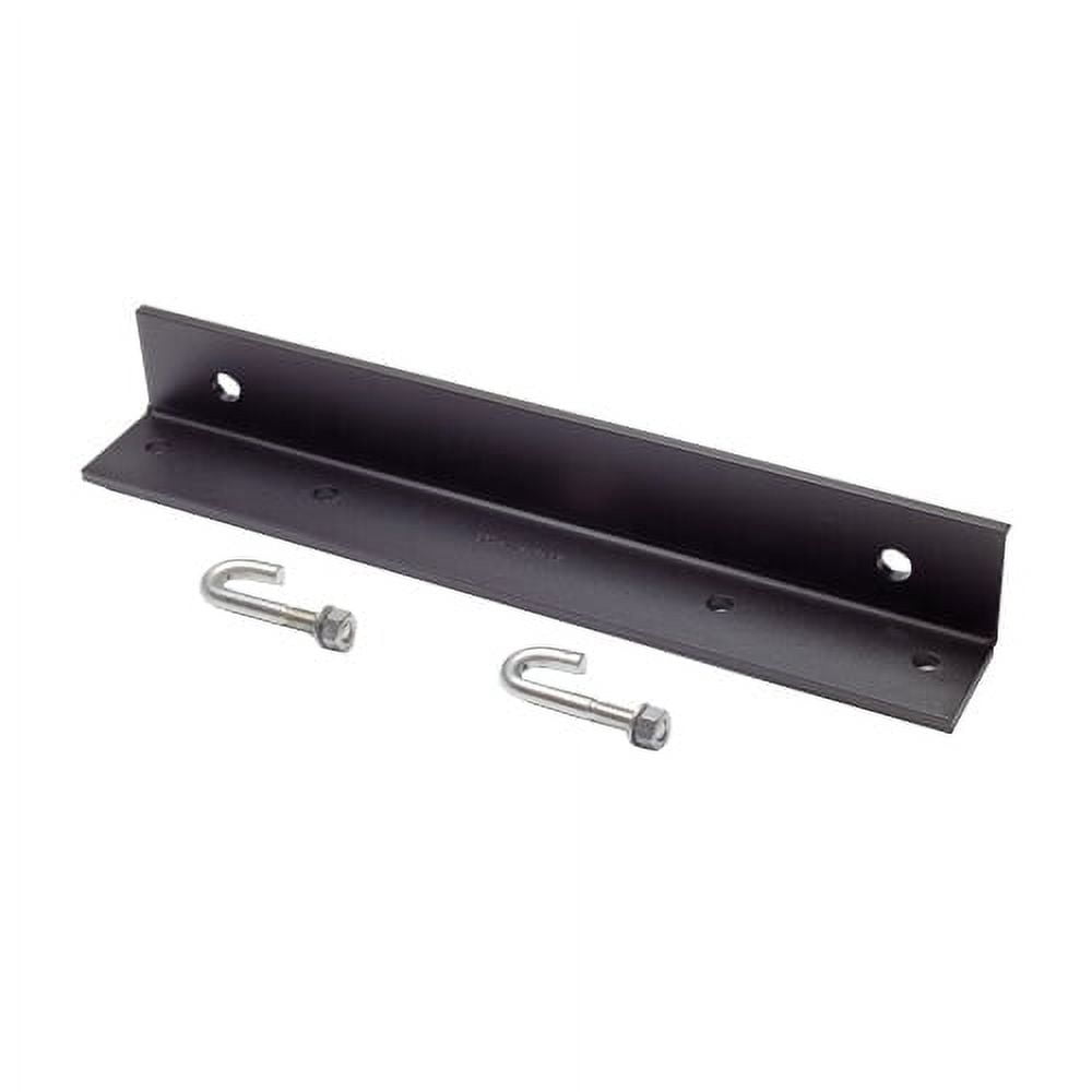 APC - Ladder termination kit - wall mountable - black - for NetShelter SX