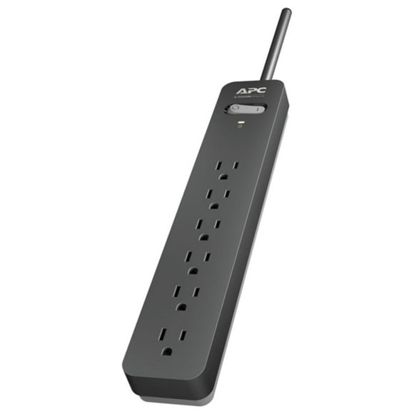 4000 Joules Surge Protector