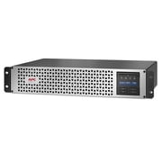 APC Smart-UPS Lithium-Ion 750VA 120V with SmartConnect and Network Card SMTL750RM2UCNC