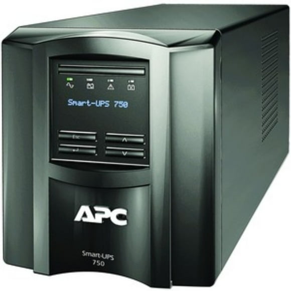 Apc Battery Back-ups