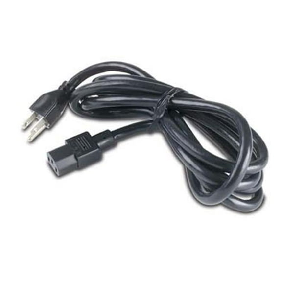APC 8 Power Cord 15A 120 V