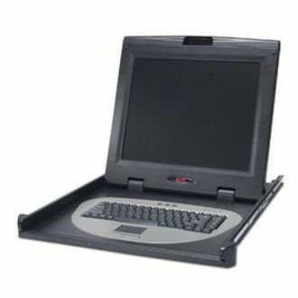 APC AP5017 Rackmount LCD