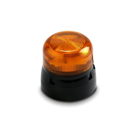 APC rack status beacon -