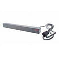 thumbnail image 1 of APC NetShelter Basic 12-Outlet Rack PDU 1U 1PH 3.7kW 230V 16A AP9565, 1 of 2
