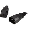 thumbnail image 1 of APC AP9870 2.5m C13 to C14 Power Cord CA1, 1 of 3