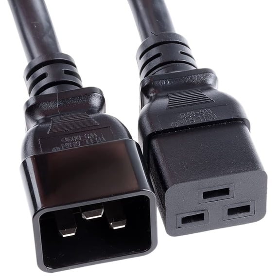 APC AP9877 6.5-Foot AC Power Cable