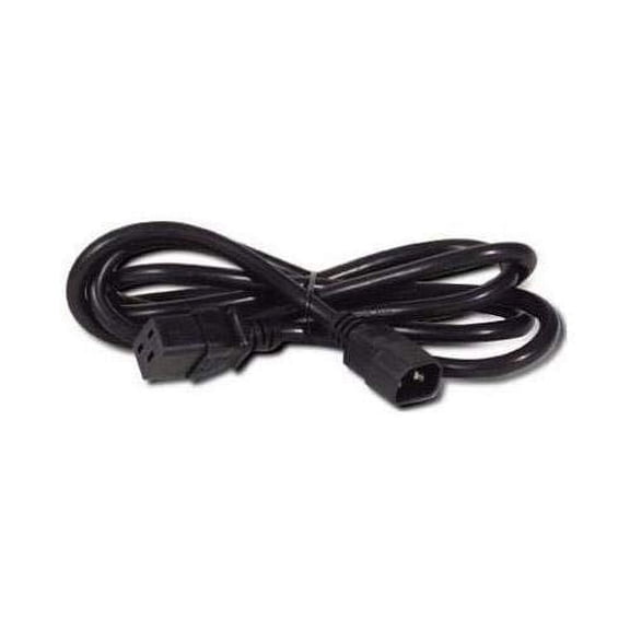 APC AP9878 Power Extension Cable, 230V AC, 6.5ft