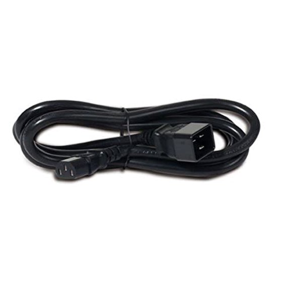 APC AP9879 2m C13 to C20 Power Cord