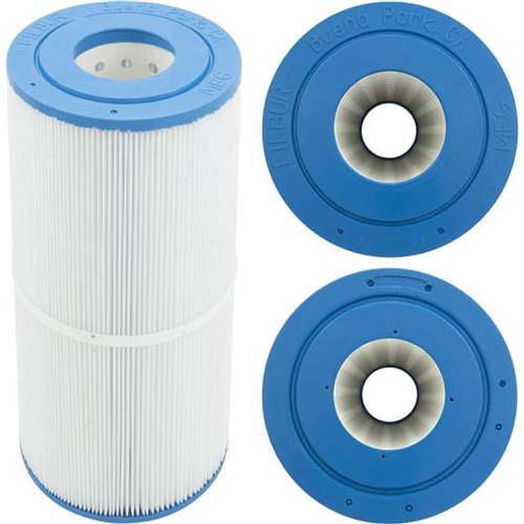 APC APCC7194 55 Sq. Ft. Filter Cartridge