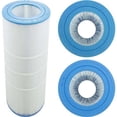 thumbnail image 1 of APC APCC7327 200 Sq. Ft. Filter Cartridge, 1 of 1