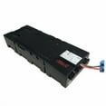thumbnail image 1 of APC APCRBC115 UPS Replacement Battery Cartridge, 1 of 2