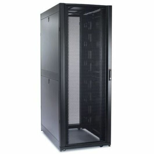 Schneider Electric NetShelter SX 48U 750mm Wide x 1200mm Deep Enclosure