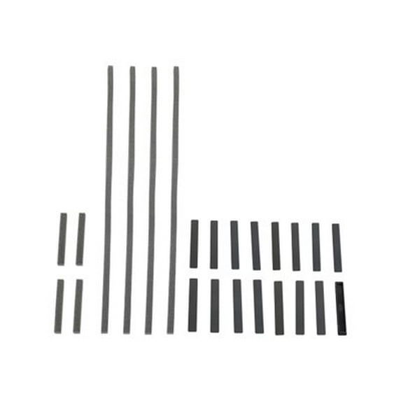 NetShelter SX Air Recirculation Prevention Kit