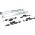 thumbnail image 1 of APC - Rack rail kit - for NetShelter SX, 1 of 3