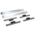 thumbnail image 1 of APC - Rack rail kit - for NetShelter SX, 1 of 5