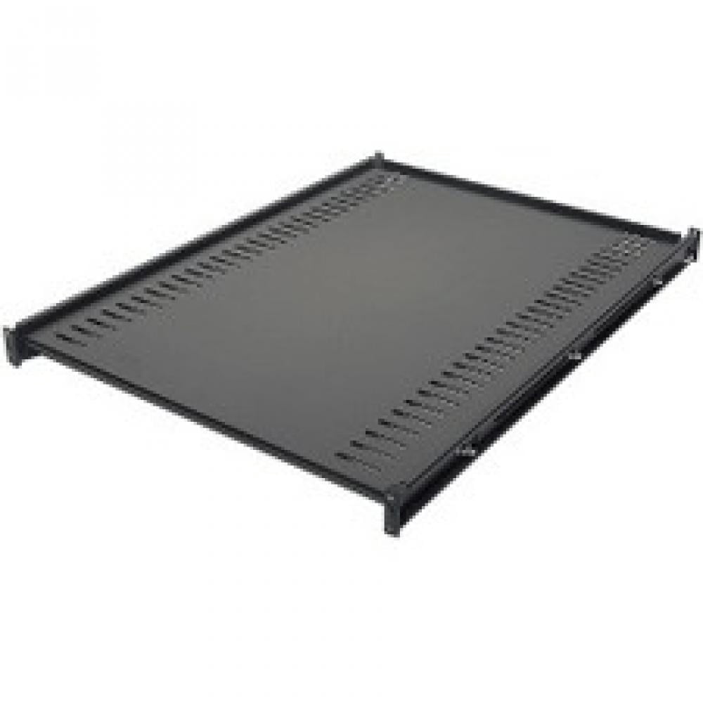FIXED SHELF 250LBS/114KG BLACK