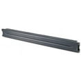thumbnail image 1 of APC Modular Toolless Blanking Panel - Rack blanking panel kit - black - 1U - 19" (pack of 200) - for NetShelter SX, 1 of 3