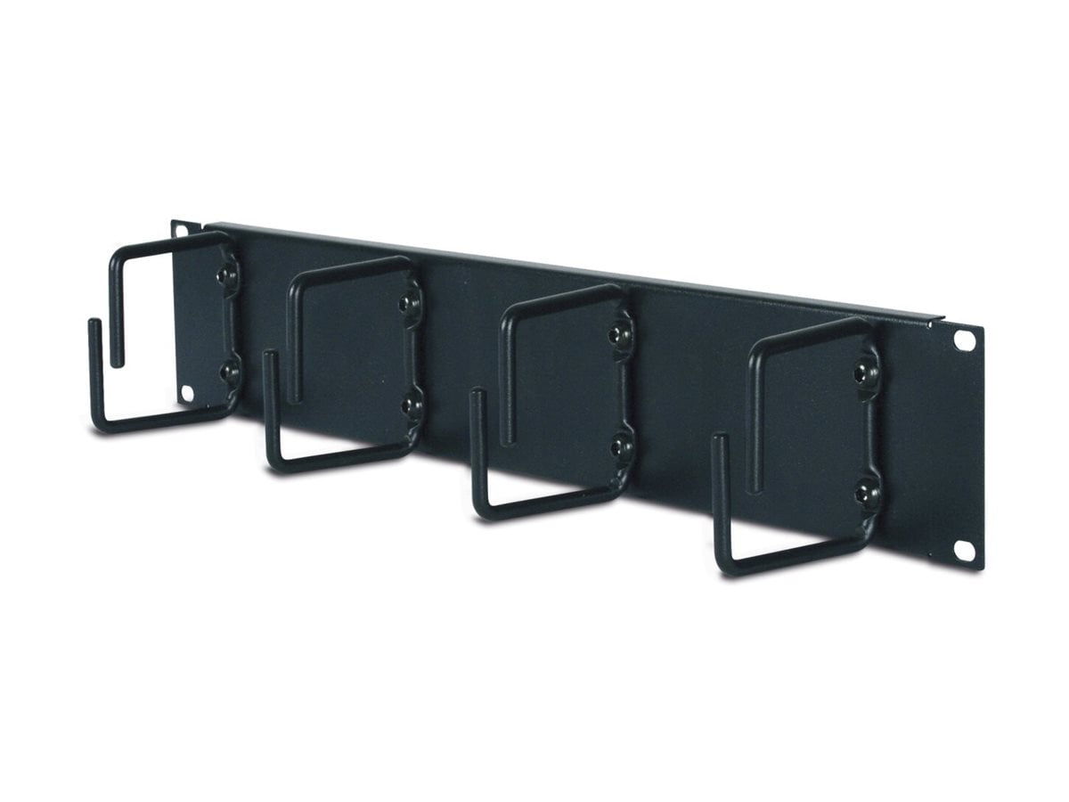 APC AR8426A 2U Horizontal Cable Organizer