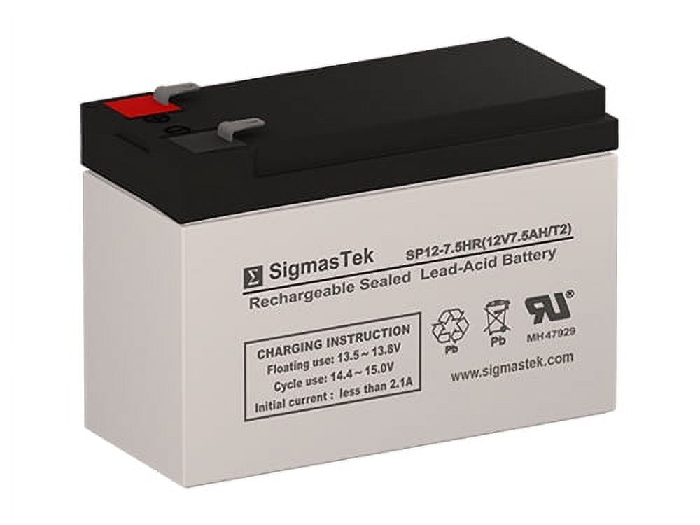 APC BACK-UPS ES BK500EI UPS Battery (Replacement)