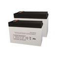 thumbnail image 1 of APC BACK-UPS XS 800 (BX800) UPS Battery Set (Replacement), 1 of 1