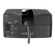 APC Back-UPS 650VA Uninterruptible Power Supply Battery Backup and Surge Protector with 8 Outlets, BE650G1