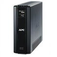thumbnail image 1 of APC BR1300G Back-UPS Pro 1300 Battery Backup System, 10 Outlets, 1300 VA, 355 J, 1 of 3