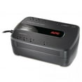 thumbnail image 1 of APC  Back-UPS 650VA 390W 340-Joules 8-Outputs Retail, 1 of 1