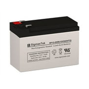APC Back-UPS BE850M2 UPS Battery (Replacement)
