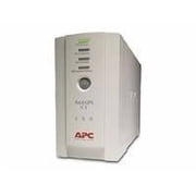 APC BK350 6-Outlet 350VA 210W 120V Stand-By Step Wave UPS
