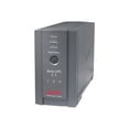 thumbnail image 1 of APC Back-UPS CS 500VA Tower UPS - 500VA/300W, 1 of 7