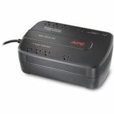 APC Back-UPS ES 8 Outlet 550VA 120V