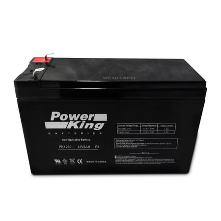 APC Back-UPS ES650 (8ah) Replacement Battery