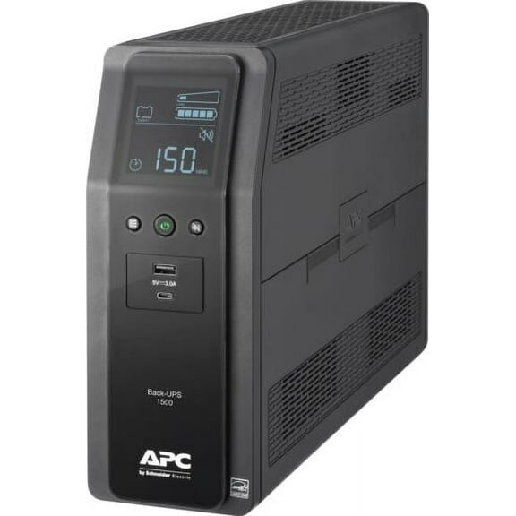 Surge Protector Battery Backup