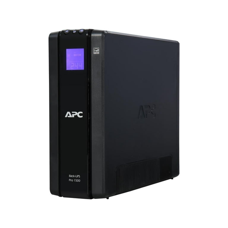 Buy APC 600VA UPS, APC BackUPS 600VA, 230V -BX600C