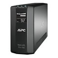 thumbnail image 1 of APC BR700G Back-UPS Pro 700 Battery Backup System, 6 Outlets, 700 VA, 355 J, 1 of 7