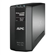 APC Back-UPS RS LCD 700 Master Control - UPS - 450 Watt - 700 VA