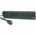 thumbnail image 1 of APC Basic Rack 2.4kVA PDU, 1 of 3
