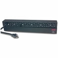 thumbnail image 1 of APC Basic Rack 2.4kVA PDU, 1 of 3