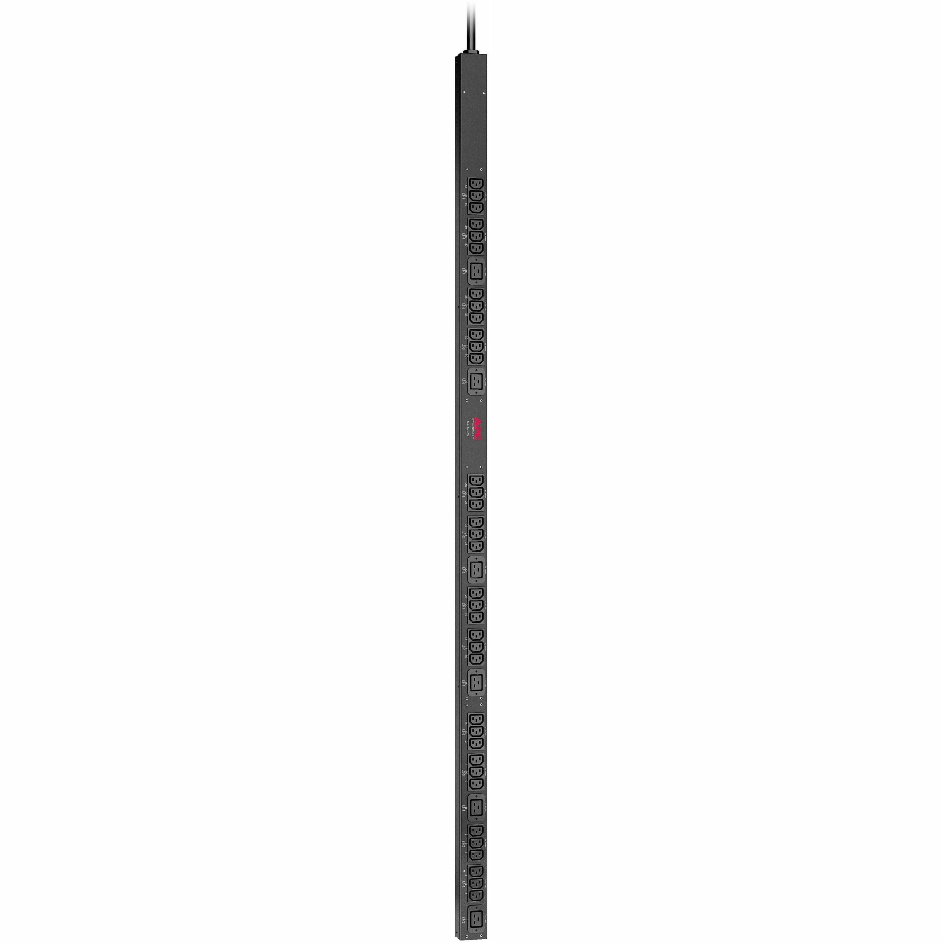 APC Basic Rack 5.7k VA PDU