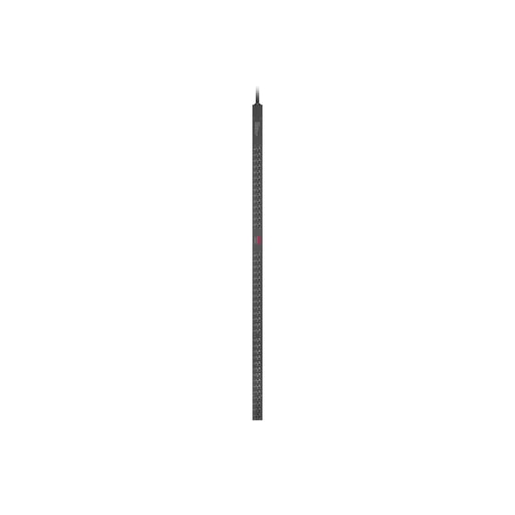 APC Basic Rack-Mount PDU - power distribution strip - 5.7 kW