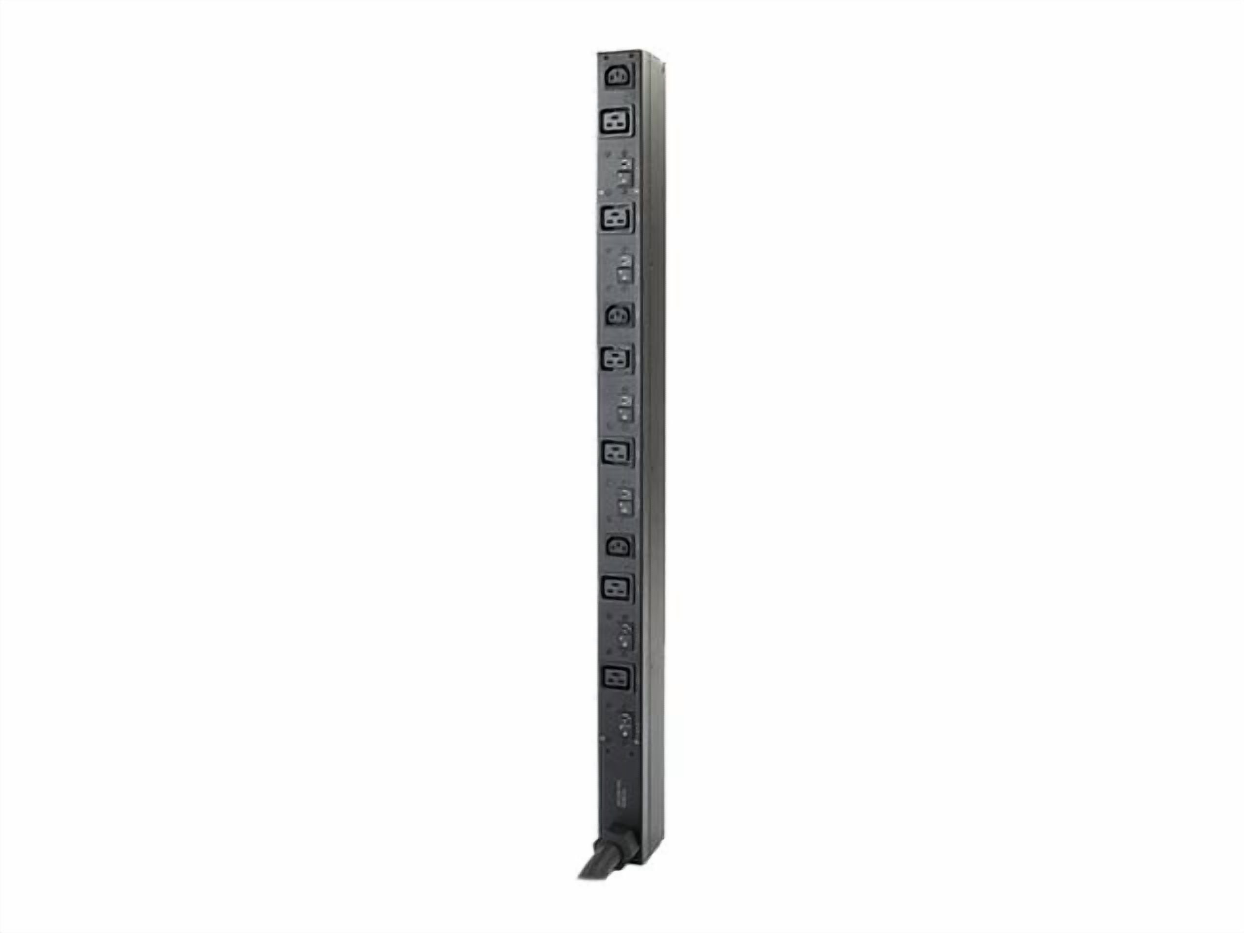 APC Basic Rack PDU Zero U - power distribution strip