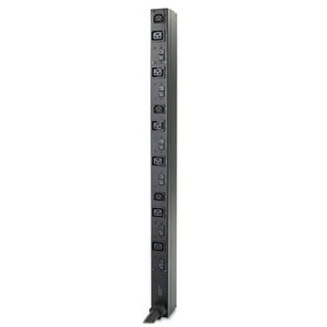 APC Basic Rack PDU Zero U - power distribution strip