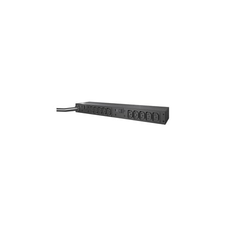 APC Basic Rack PDU - power distribution strip