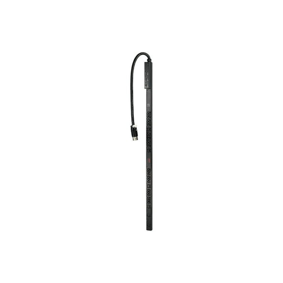APC Basic Rack PDU - power distribution unit - 14.4 kW - 14400 VA