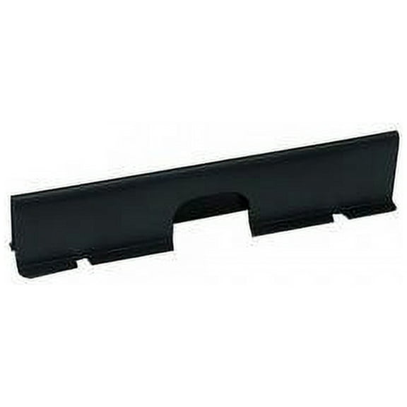 APC - CABLE SHIELDING PARTITION - BLACK