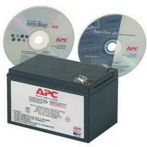 APC Charge-UPS Refresher Kit #4