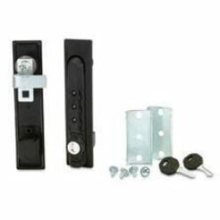 APC Combination Lock Handle rack security lock -